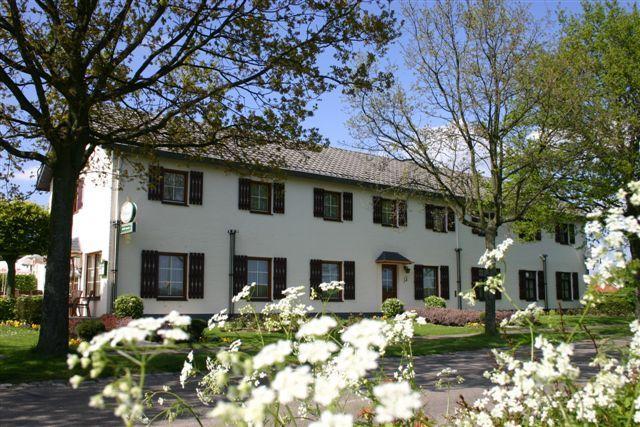 Hotel Kreutzer 하이젠라스 외부 사진