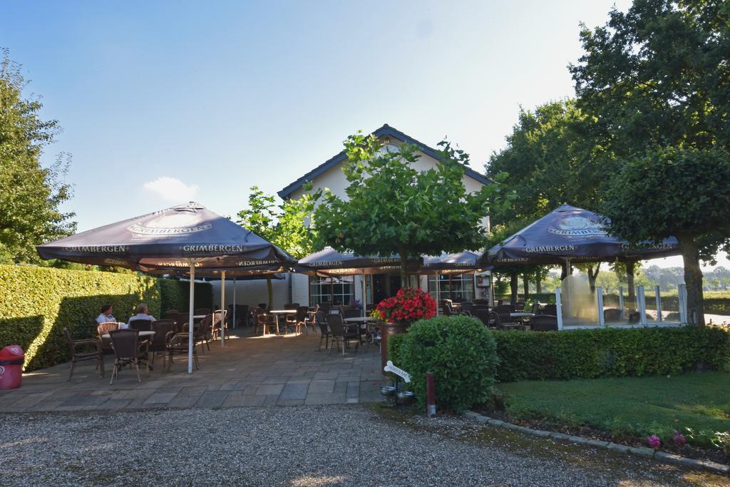 Hotel Kreutzer 하이젠라스 외부 사진